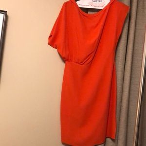 Reiss Yen Dress